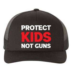 Gun Control Now Texas Shooting Yupoong Adult 5-Panel Trucker Hat