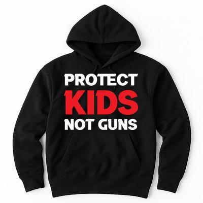Gun Control Now Texas Shooting Hoodie