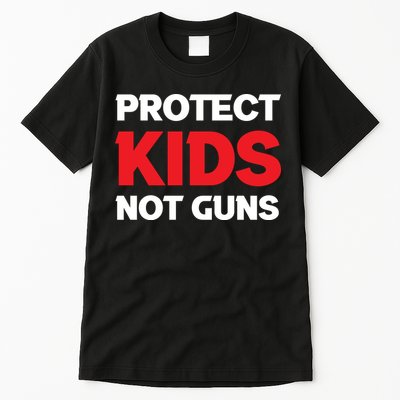 Gun Control Now Texas Shooting Tall T-Shirt