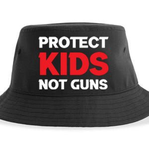 Gun Control Now Texas Shooting Sustainable Bucket Hat