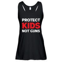 Gun Control Now Texas Shooting Ladies Essential Flowy Tank