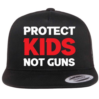 Gun Control Now Texas Shooting Flatbill Hat