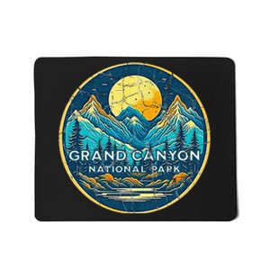 Grand Canyon National Park Mousepad