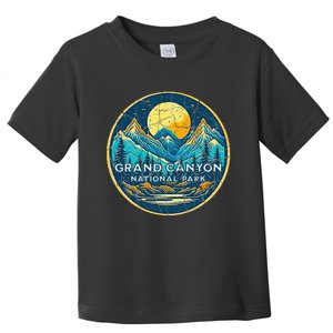 Grand Canyon National Park Toddler T-Shirt