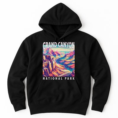 Grand Canyon National Park Hoodie
