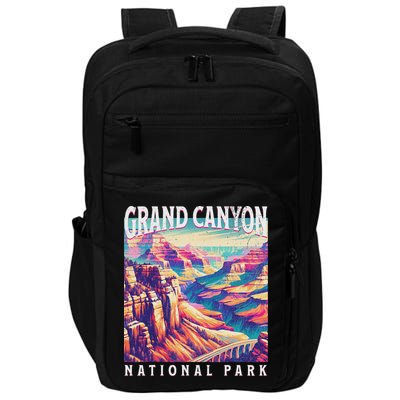 Grand Canyon National Park Impact Tech Backpack