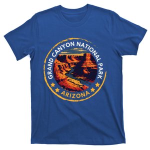 Grand Canyon National Park Road Trip Family Vacation T-Shirt