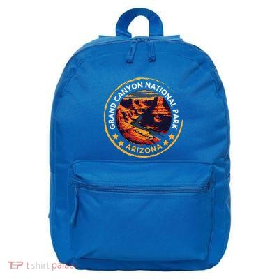 Grand Canyon National Park Road Trip Family Vacation 16 in Basic Backpack