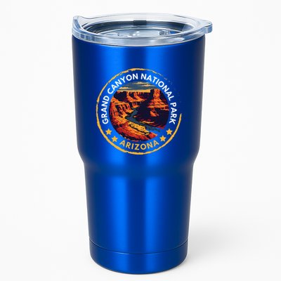 Grand Canyon National Park Road Trip Family Vacation Tumbler