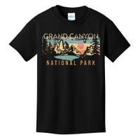 Grand Canyon National Park Kids T-Shirt