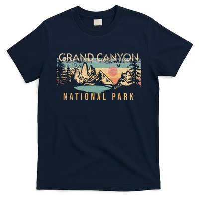 Grand Canyon National Park T-Shirt