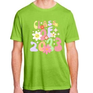 Groovy Class Of 2026 Adult ChromaSoft Performance T-Shirt