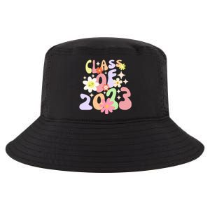 Groovy Class Of 2026 Cool Comfort Performance Bucket Hat