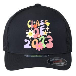 Groovy Class Of 2026 Flexfit Unipanel Trucker Cap