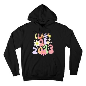 Groovy Class Of 2026 Hoodie