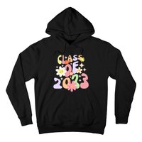 Groovy Class Of 2026 Hoodie