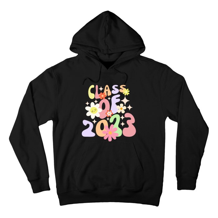 Groovy Class Of 2026 Hoodie