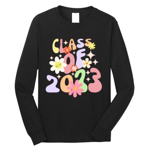 Groovy Class Of 2026 Long Sleeve Shirt