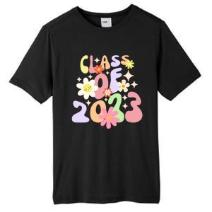 Groovy Class Of 2026 Tall Fusion ChromaSoft Performance T-Shirt