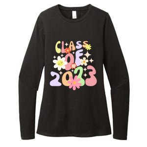 Groovy Class Of 2026 Womens CVC Long Sleeve Shirt