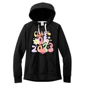 Groovy Class Of 2026 Women's Fleece Hoodie