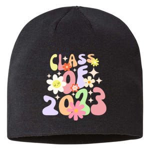 Groovy Class Of 2026 Sustainable Beanie