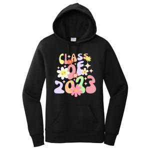 Groovy Class Of 2026 Women's Pullover Hoodie