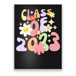 Groovy Class Of 2026 Poster