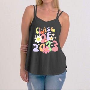 Groovy Class Of 2026 Women's Strappy Tank