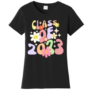 Groovy Class Of 2026 Women's T-Shirt