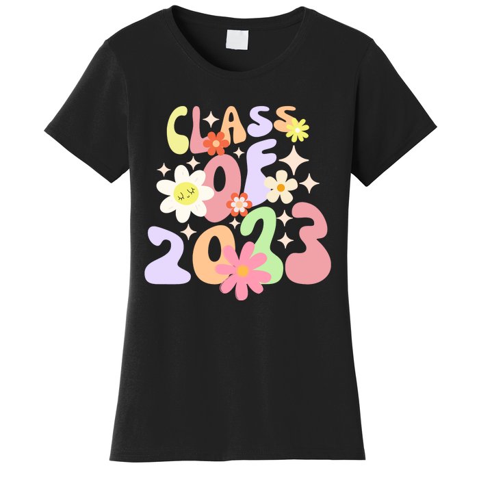 Groovy Class Of 2026 Women's T-Shirt