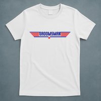 Groomsman Crew Pilot T-Shirt