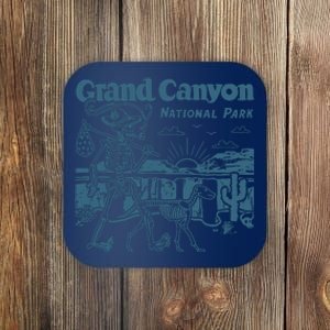 Grand Canyon Park Coaster