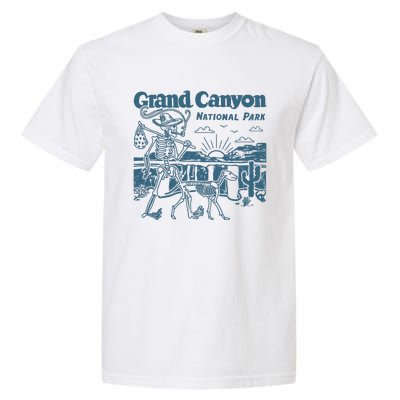 Grand Canyon Park Garment-Dyed Heavyweight T-Shirt