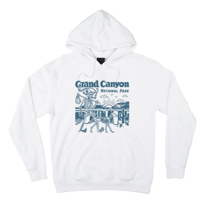 Grand Canyon Park Hoodie