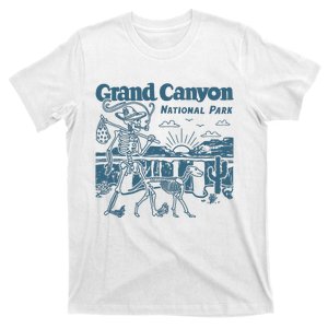 Grand Canyon Park T-Shirt