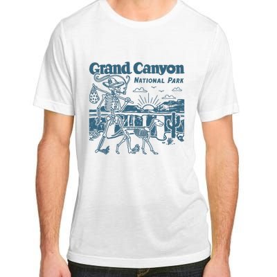 Grand Canyon Park Adult ChromaSoft Performance T-Shirt