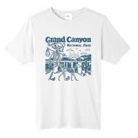 Grand Canyon Park Tall Fusion ChromaSoft Performance T-Shirt