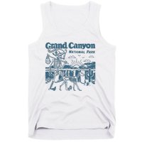 Grand Canyon Park Tank Top