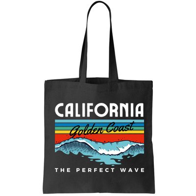 Golden Coast Perfect Wave California Bag