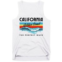 Golden Coast Perfect Wave California Tank Top
