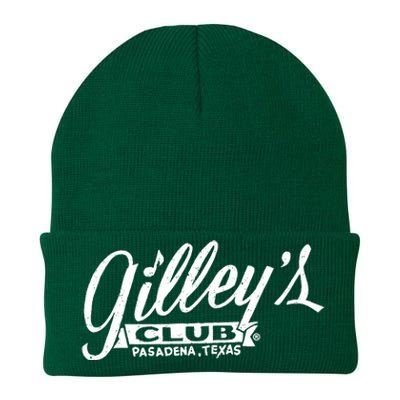 GilleyS Club Pasadena Texas Knit Cap Winter Beanie