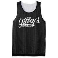 GilleyS Club Pasadena Texas Mesh Reversible Basketball Jersey Tank