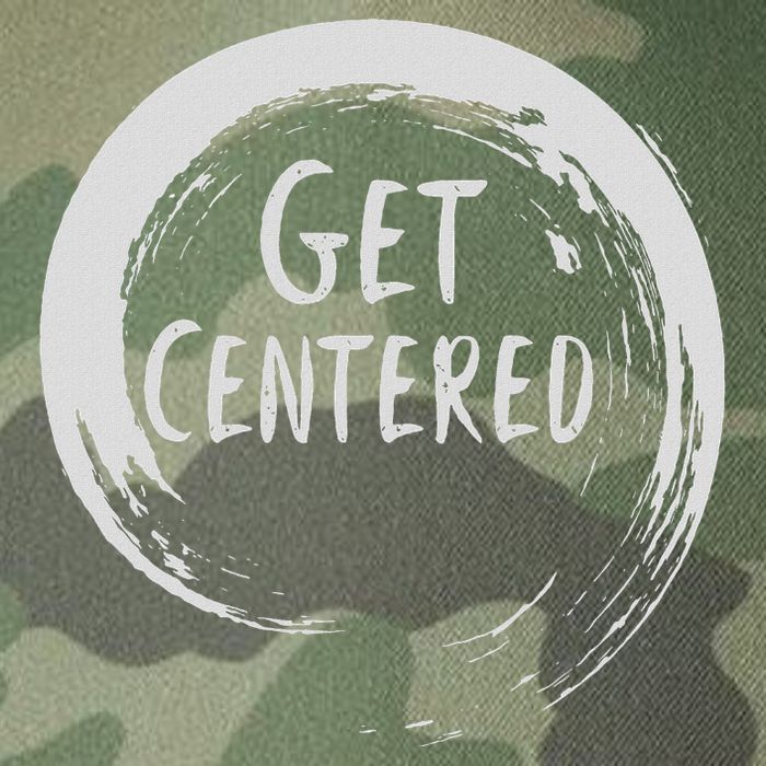 Get Centered Pottery Wheel Hobby Legacy Tie Dye Trucker Hat