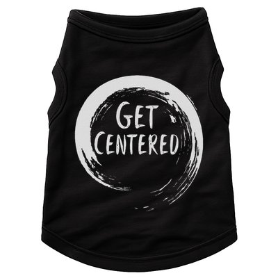 Get Centered Pottery Wheel Hobby Doggie Tank