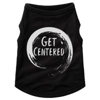 Get Centered Pottery Wheel Hobby Doggie Tank