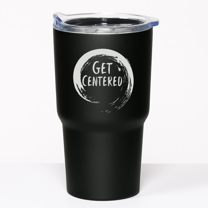 Get Centered Pottery Wheel Hobby Tumbler