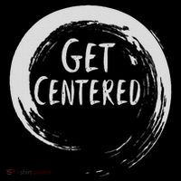 Get Centered Pottery Wheel Hobby Poster