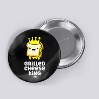 Grilled Cheese Partner Outfit Grilled Cheese King Button