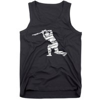 Guyana Cricket Player Flag Jersey Guyana Sports Tank Top